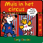 Omslag van Muis in het circus