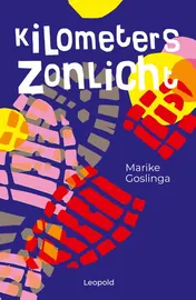 Omslag van Kilometers zonlicht