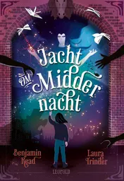 Omslag van Jacht om Middernacht