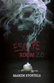 Omslag van Escape Room 2.0