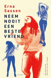Omslag van Neem nooit een beste vriend