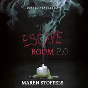 Omslag van Escape Room 2.0