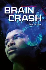 Omslag van Braincrash