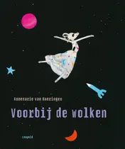 Omslag van Voorbij de wolken