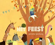 Omslag van Het Feest