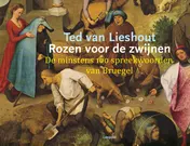 Omslag van Rozen voor de zwijnen