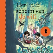 Omslag van Het geheim van de wifi