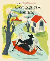 Omslag van Een zomerse zondag