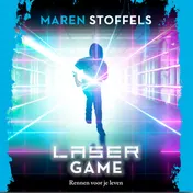 Omslag van Laser Game
