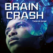 Omslag van Braincrash
