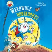 Omslag van Weerwolfhooikoorts