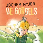 Omslag van De Gorgels