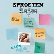 Omslag van Sproetenliefde