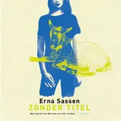 Omslag van Zonder titel
