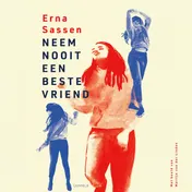 Omslag van Neem nooit een beste vriend