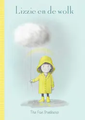 Omslag van Lizzie en de wolk