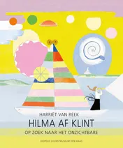 Omslag van Hilma Af Klint