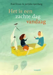Omslag van Het is een zachte dag vandaag