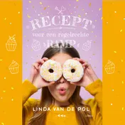 Omslag van Recept voor een regelrechte ramp