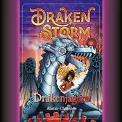Omslag van Drakenjagers