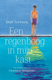 Omslag van Een regenboog in mijn kast