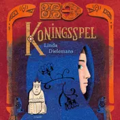 Omslag van Koningsspel