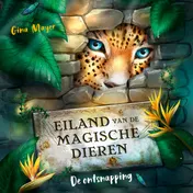 Omslag van De ontsnapping