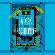 Omslag van De vloek van de schelpen