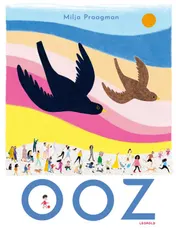 Omslag van OOZ
