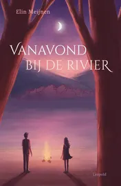 Omslag van Vanavond bij de rivier