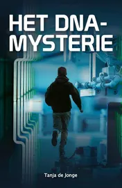 Omslag van Het DNA-mysterie