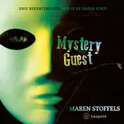 Omslag van Mystery Guest