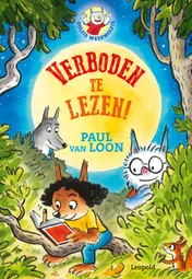 Omslag van Verboden te lezen!