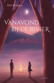Omslag van Vanavond bij de rivier