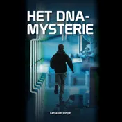 Omslag van Het DNA-mysterie