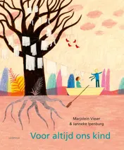 Omslag van Voor altijd ons kind