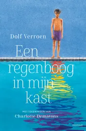 Omslag van Een regenboog in mijn kast