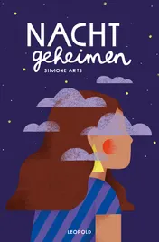 Omslag van Nachtgeheimen