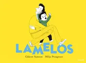 Omslag van Lamelos
