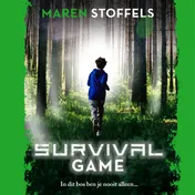Omslag van Survival Game
