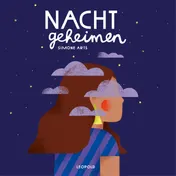 Omslag van Nachtgeheimen