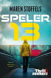 Omslag van Speler 13