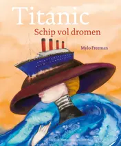 Omslag van Titanic
