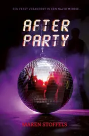 Omslag van After Party
