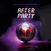 Omslag van After Party