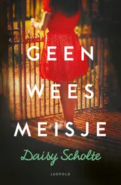 Omslag van Geen weesmeisje