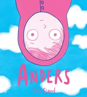 Omslag van Anders