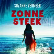 Omslag van Zonnesteek