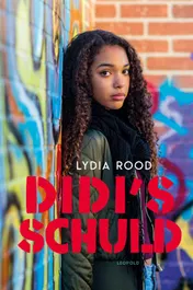 Omslag van Didi's schuld