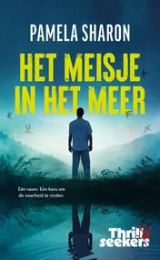 Omslag van Het meisje in het meer